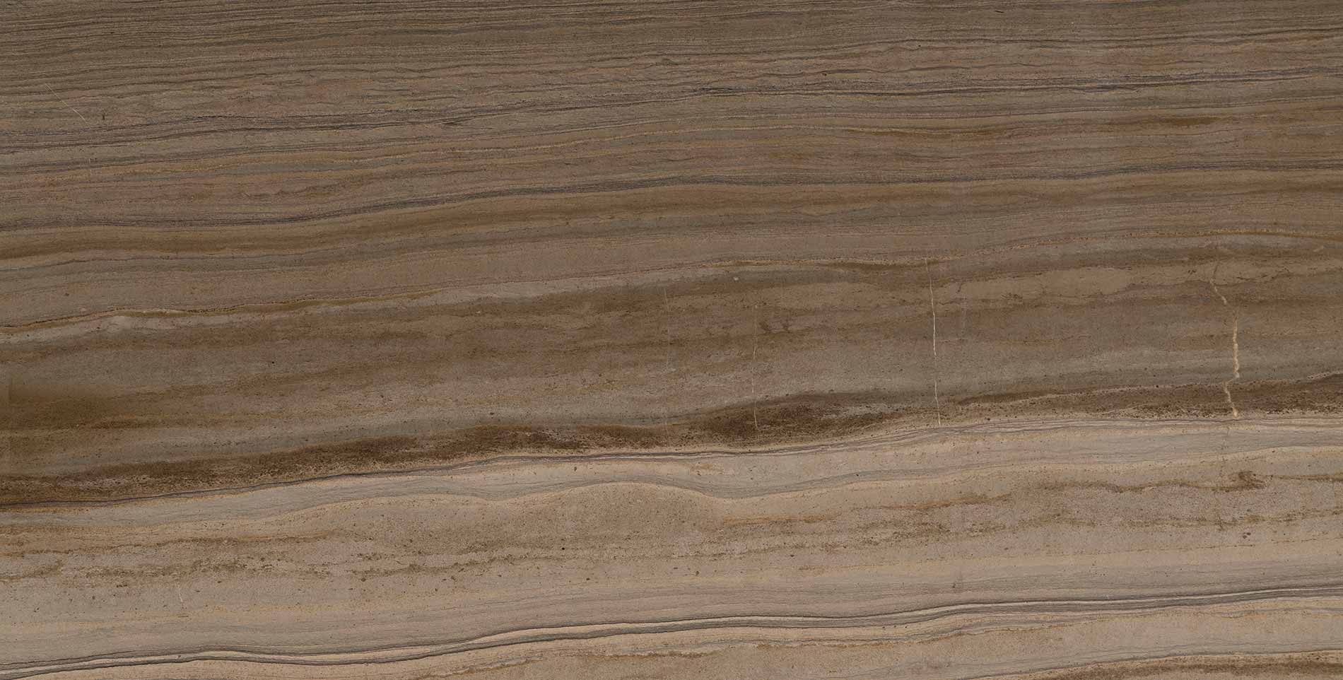 Tobacco Brown Travertine